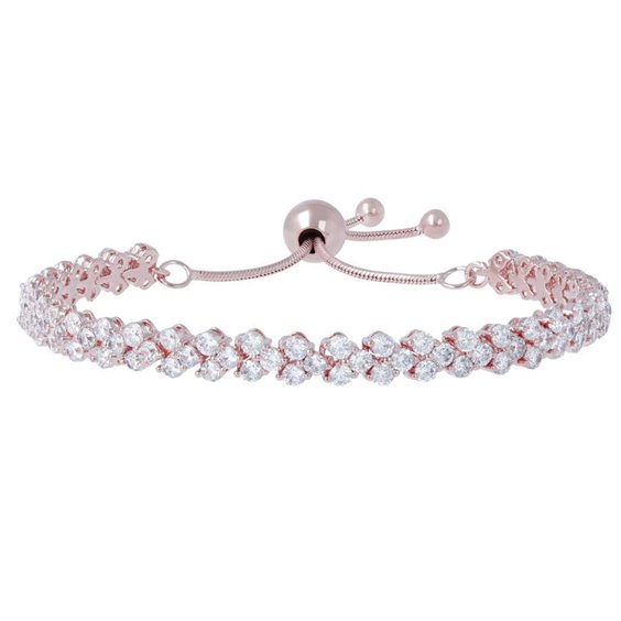 Bracciale OirJewels Donna in Acciaio TEST150721 - TEST150721